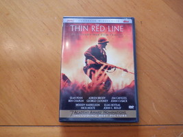 The Thin Red Line [DVD] - $5.00