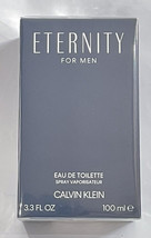 Calvin Klein Eternity Eau de Toilette for Men 100ml - $69.30