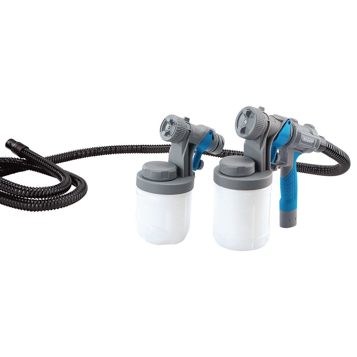 AVANTI™ Portable HVLP Paint & Stain Sprayer Paint Guns & Sprayers