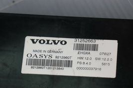 Volvo C70 Convertible Top Hood Control Unit Module 8614149, 1-134-328-050 image 3