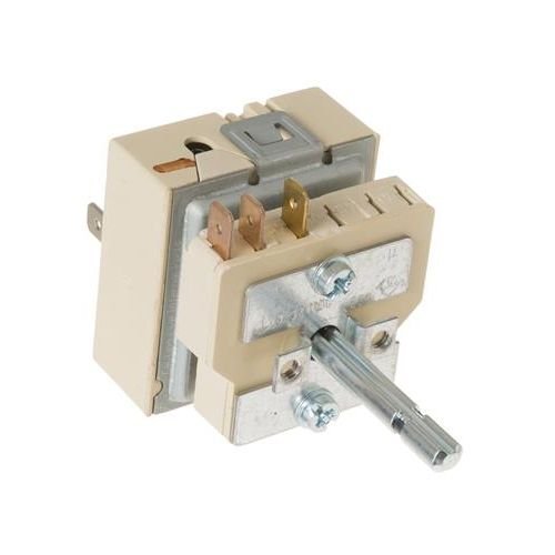 General Electric WB24T10139 SWITCH INFINITE CONTROL Electrical Switches