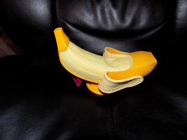 Bratz Babyz - "Sweet Seat" Rocking Banana Accessory Toy Euc - $22.62