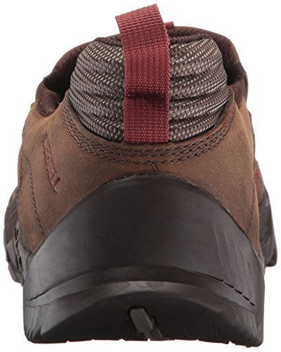 merrell men's annex trak moc hiking shoe