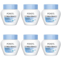 Pond&#39;s Dry Skin Cream Caring Classic Rich Hydrating Skin Cream 10.1 oz (... - $52.58
