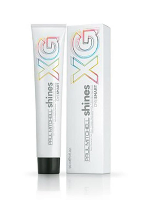 John Paul Mitchell Systems Crema XG DemiPermanent Hair Color Hair Color