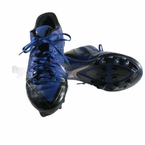 mens size 11 football cleats