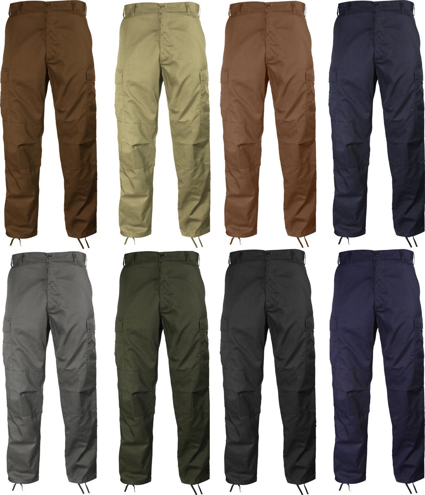 redbat cargo pants