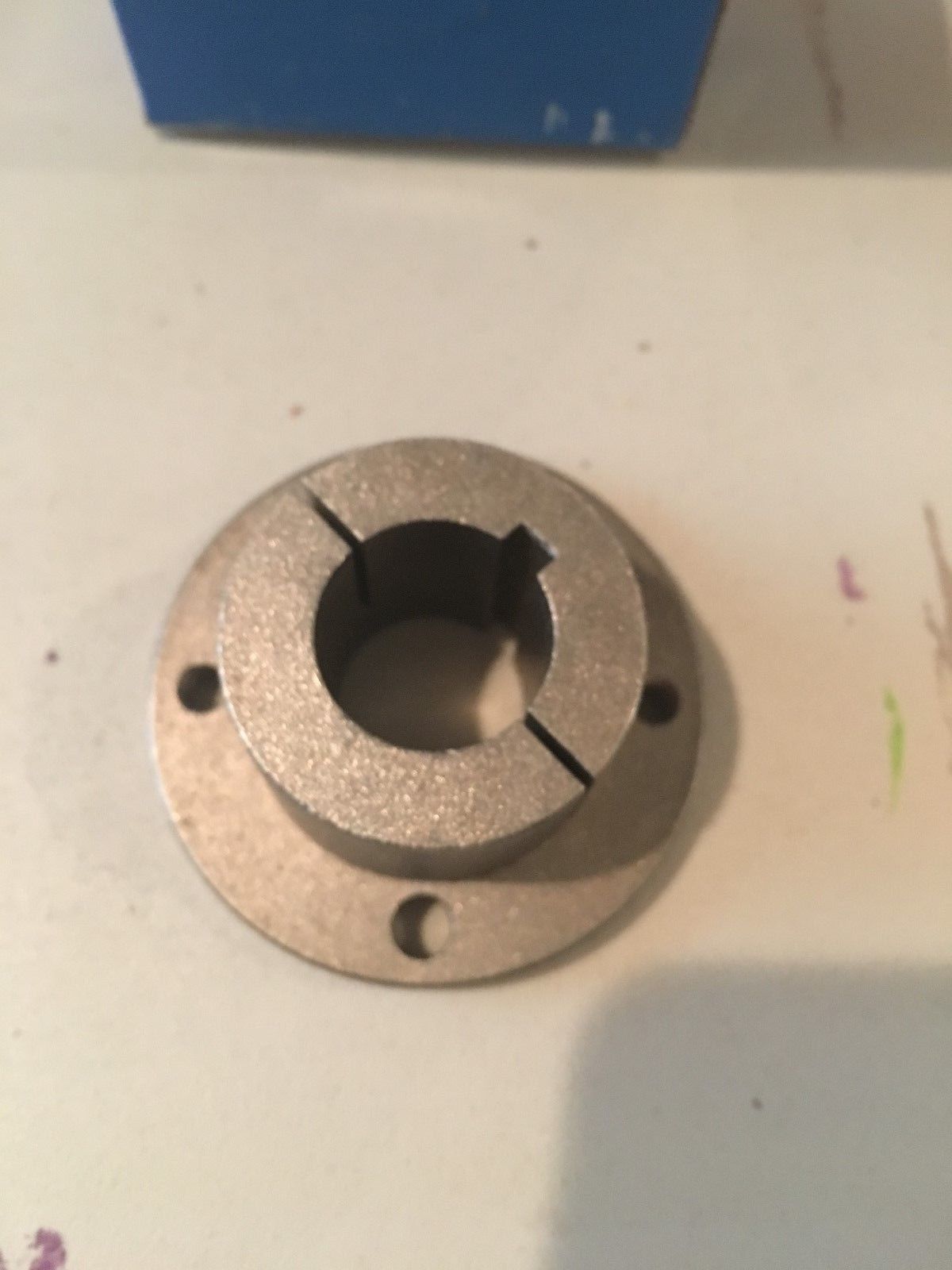BROWING H 7//8 BUSHING *NEW IN BOX*
