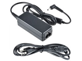 Canon VIXIA HG20 HG21 HR10 HV20 camcorder power supply ac adapter cord charger - $29.33