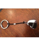 Pandora Key Chain bracelet Clasp opens clips Snap Charm Bead Clip Brand New - $22.93