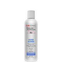 CHI Ionic Color Illuminate Silver Blonde Shampoo 12oz - $33.00