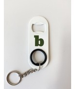 Bonanza Bottle Opener &amp; Keychain - £2.41 GBP