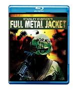 Full Metal Jacket [Blu-ray] - $5.00
