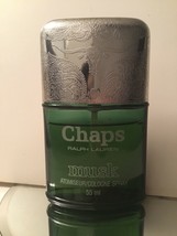 chaps musk cologne