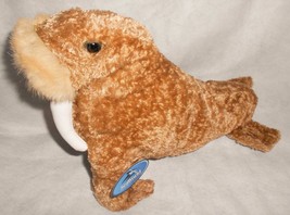 sea world seal plush