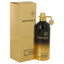 Montale Rose Night Eau De Parfum Spray (unisex) 3.4 Oz For Women  - $140.66