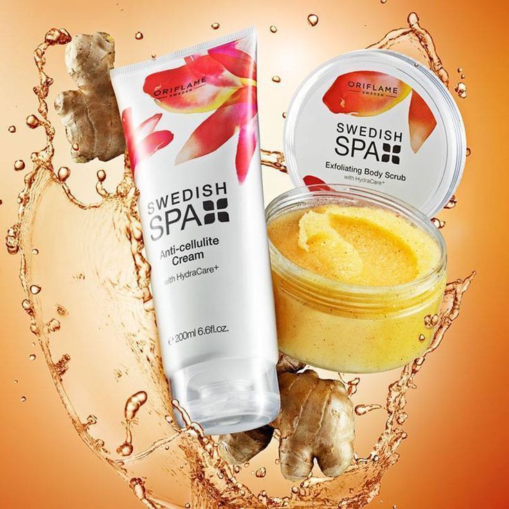 Temporarily out of sale! Swedish Spa Beauty Wonder Oil 150ml massage