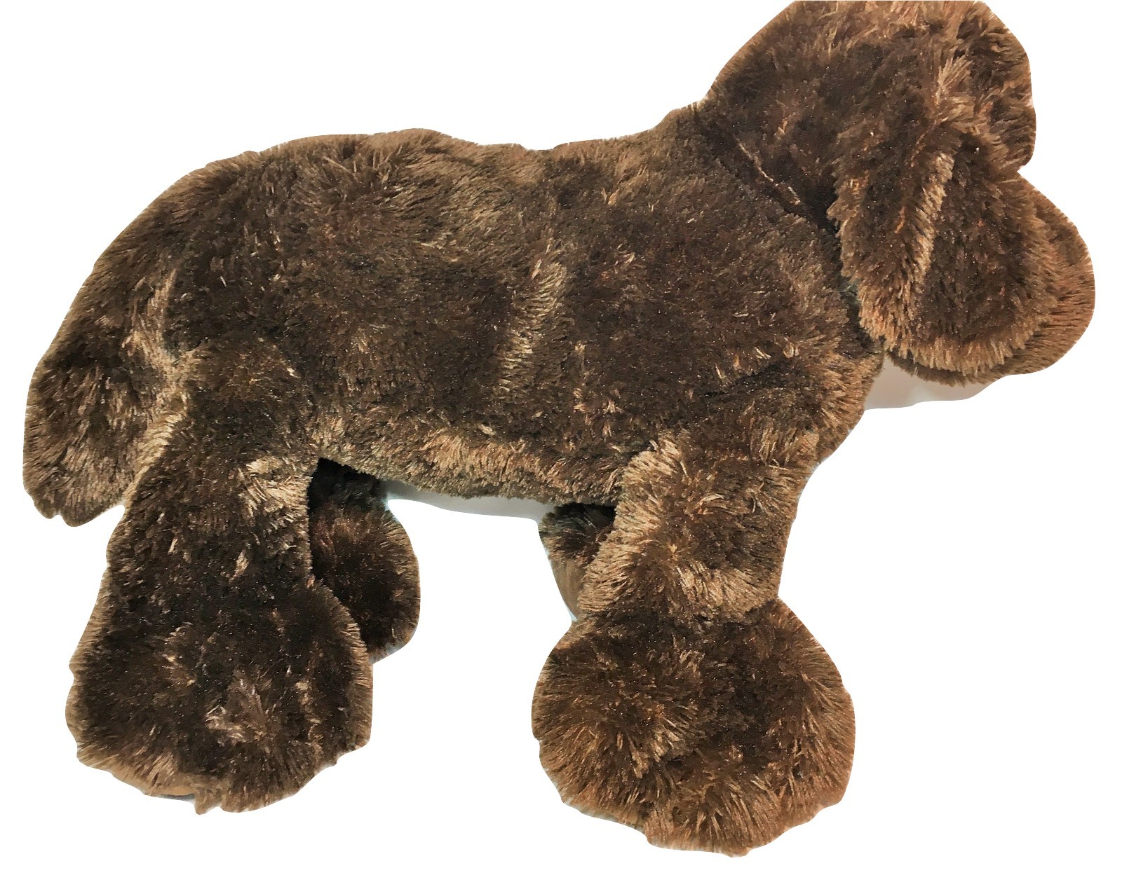 circo stuffed dog