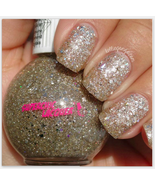 Chronicles Of The Dreamcatcher - Genuine Diamond Nail Polish - $16.00