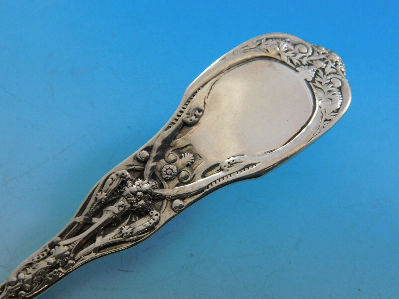 Versailles by Gorham Sterling Silver Letter Opener Original HH WS 7 7/8" 