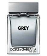 Dolce &amp; Gabbana The One Grey Intense 3.4 OZ / 100 ML EDT Spray for Men - $60.00