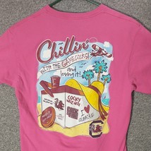 South Carolina Gamecocks Shirt Womens Medium T-Shirt - $10.88