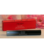 New Shiseido Full Lash Multi Dimension Mascara Black BK901 Full Size .29... - $19.99