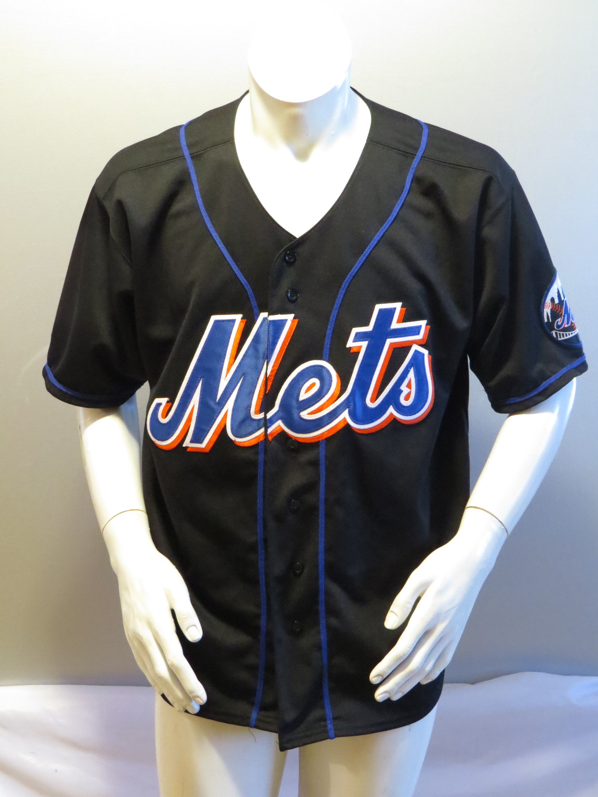 mets vintage shirts