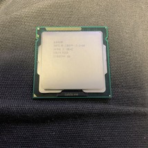 Intel Core i5-2400 3.10GHz 5 GT/s LGA 1155/Socket H2 Desktop CPU SR00Q - $18.99