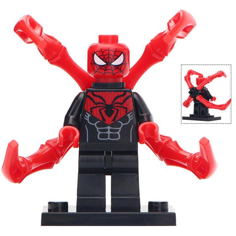 Lego Marvel Superior Spider Man