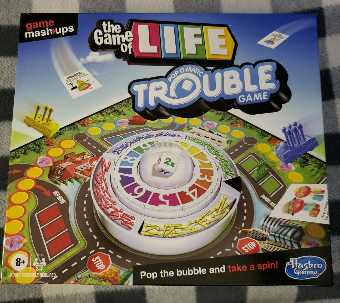 game-mashups-the-game-of-life-trouble-game-and-similar-items