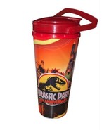Jurassic Park 30th Anniversary Universal Studios Coca-Cola Freestyle  - $22.56