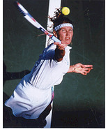 Steffi Graf Tennis 8x10 photo pose c - $9.99