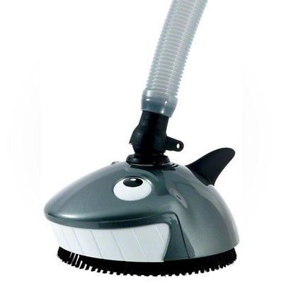 kreepy krauly lil shark pool cleaner