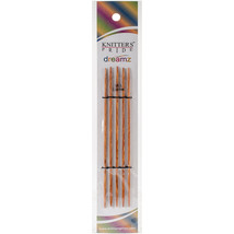 Knitter's Pride-Dreamz Double Pointed Needles 6"-Size 1/2.25mm - $25.65