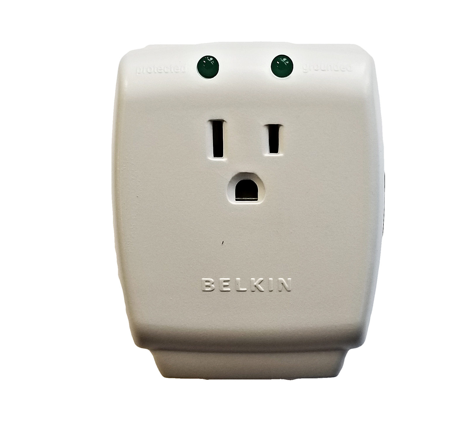 Belkin SurgeCube Surge Protector, Stoves & Electronics, 1080 Joules