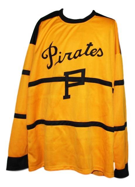pirates retro jersey