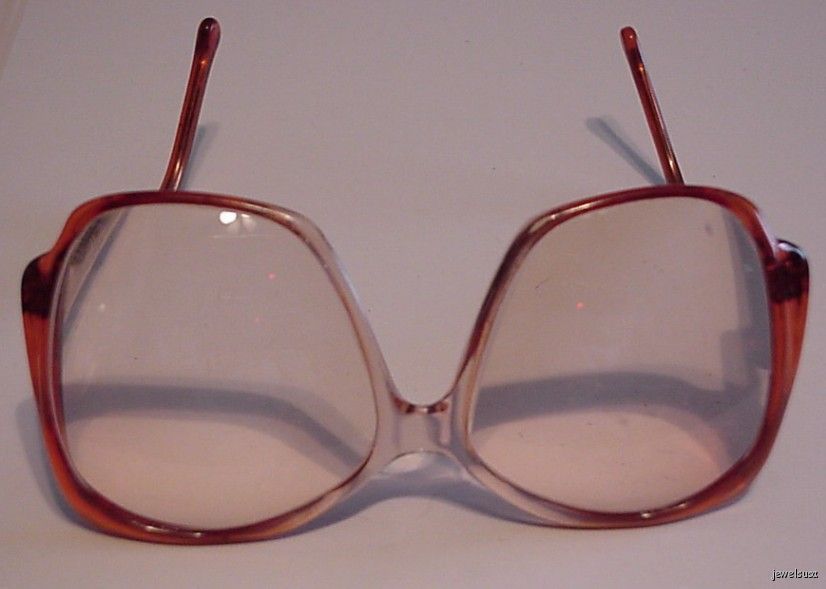Vtg Eyeglasses frames Sterling Optical Nice! Eyeglass Frames