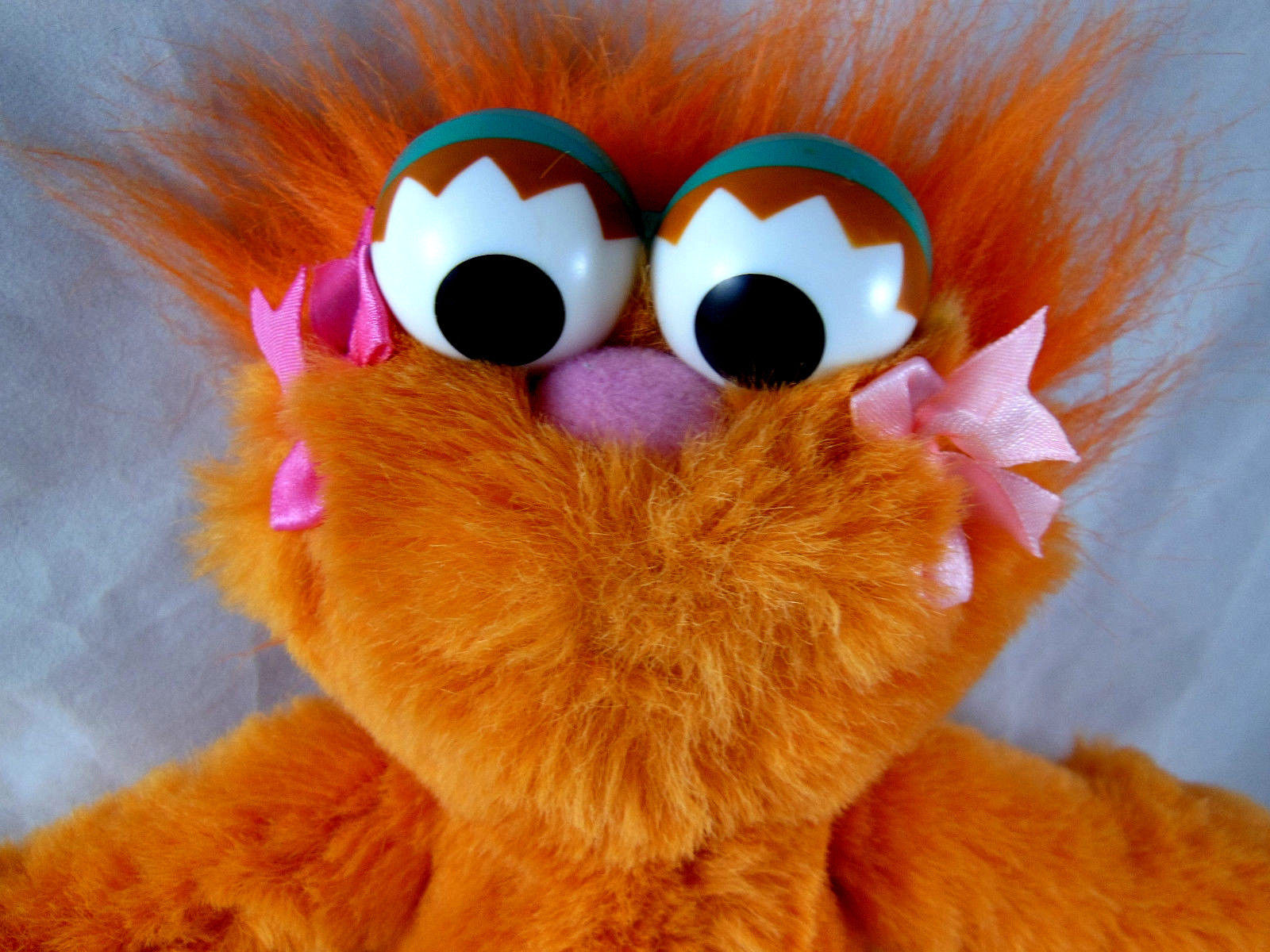 sesame place sesame street plush