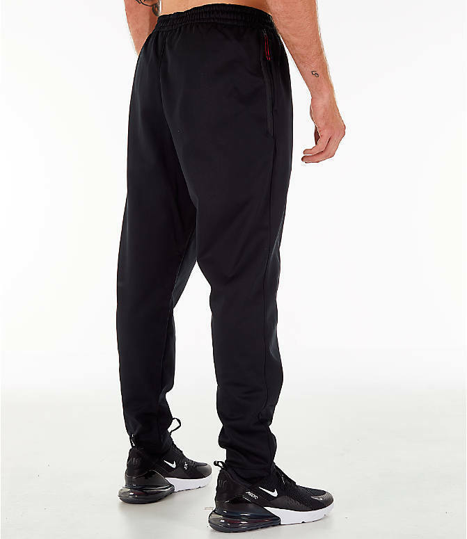 nike dri-fit pants tapered