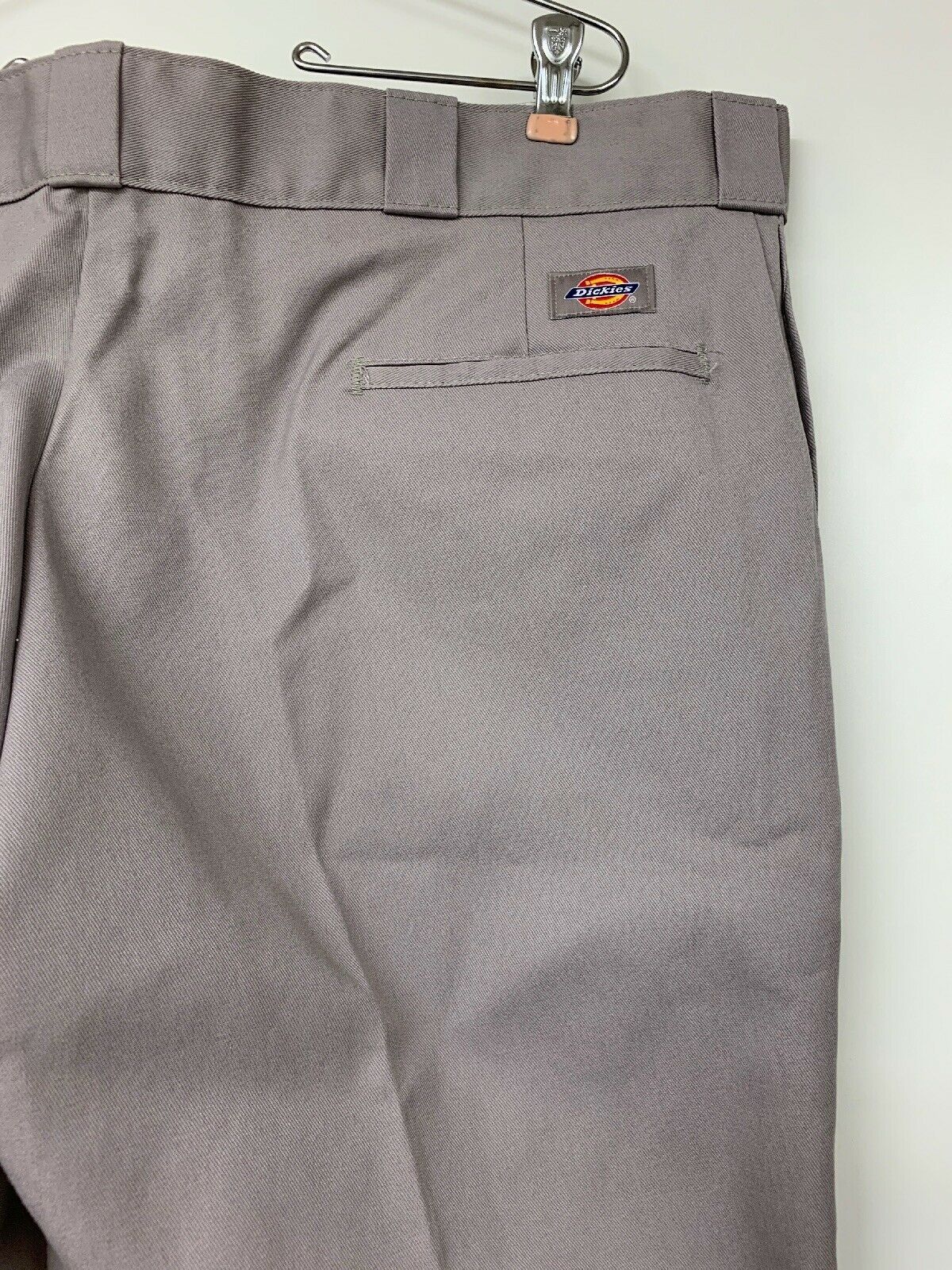 dickies 874 silver