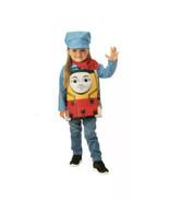 Thomas &amp; Friends Rebecca the Train Toddler Child Halloween Costume Dress... - $12.00