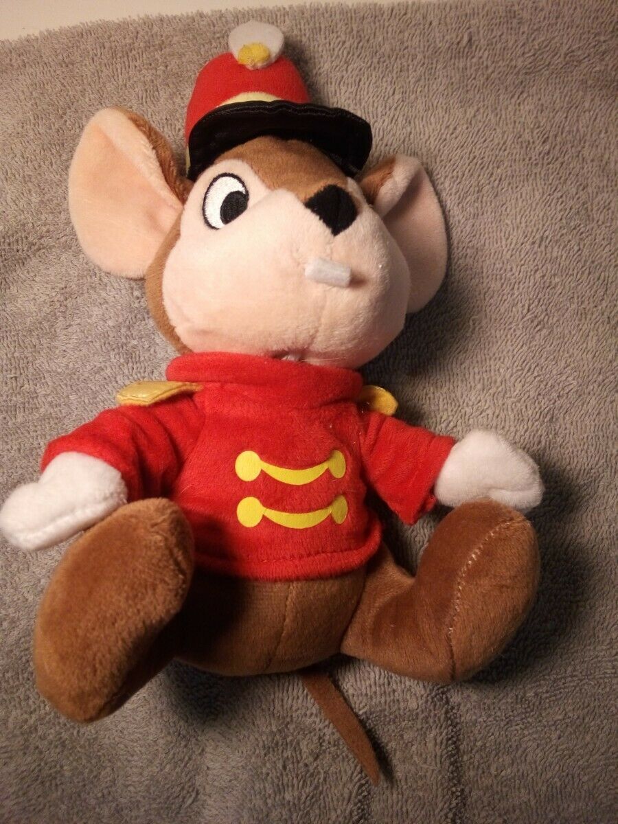 timothy dumbo plush