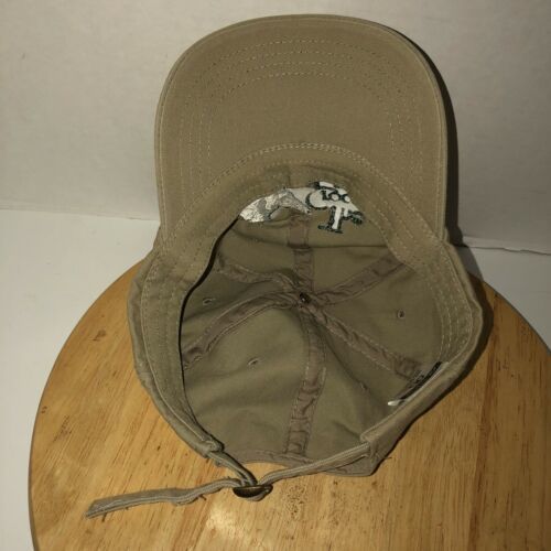 steve irwin hat