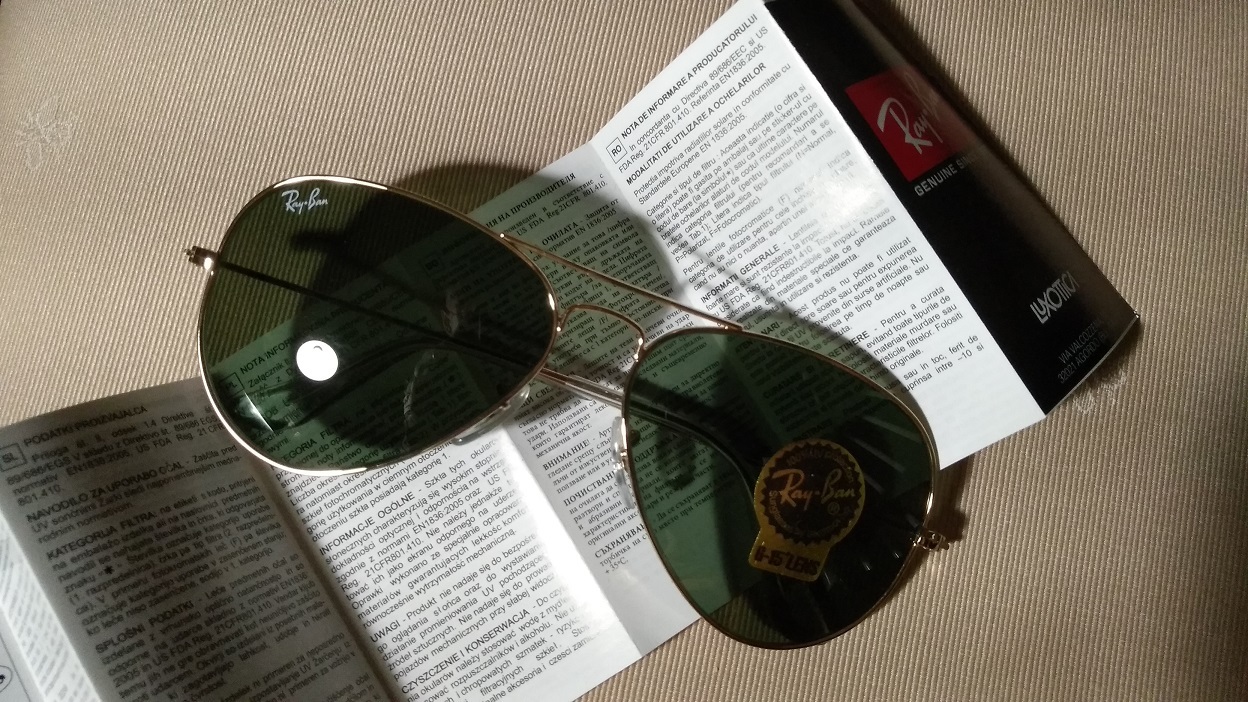 Email El Kizarolag Ray Ban Aviator 3025 L05 Mydestinationcyprus Com