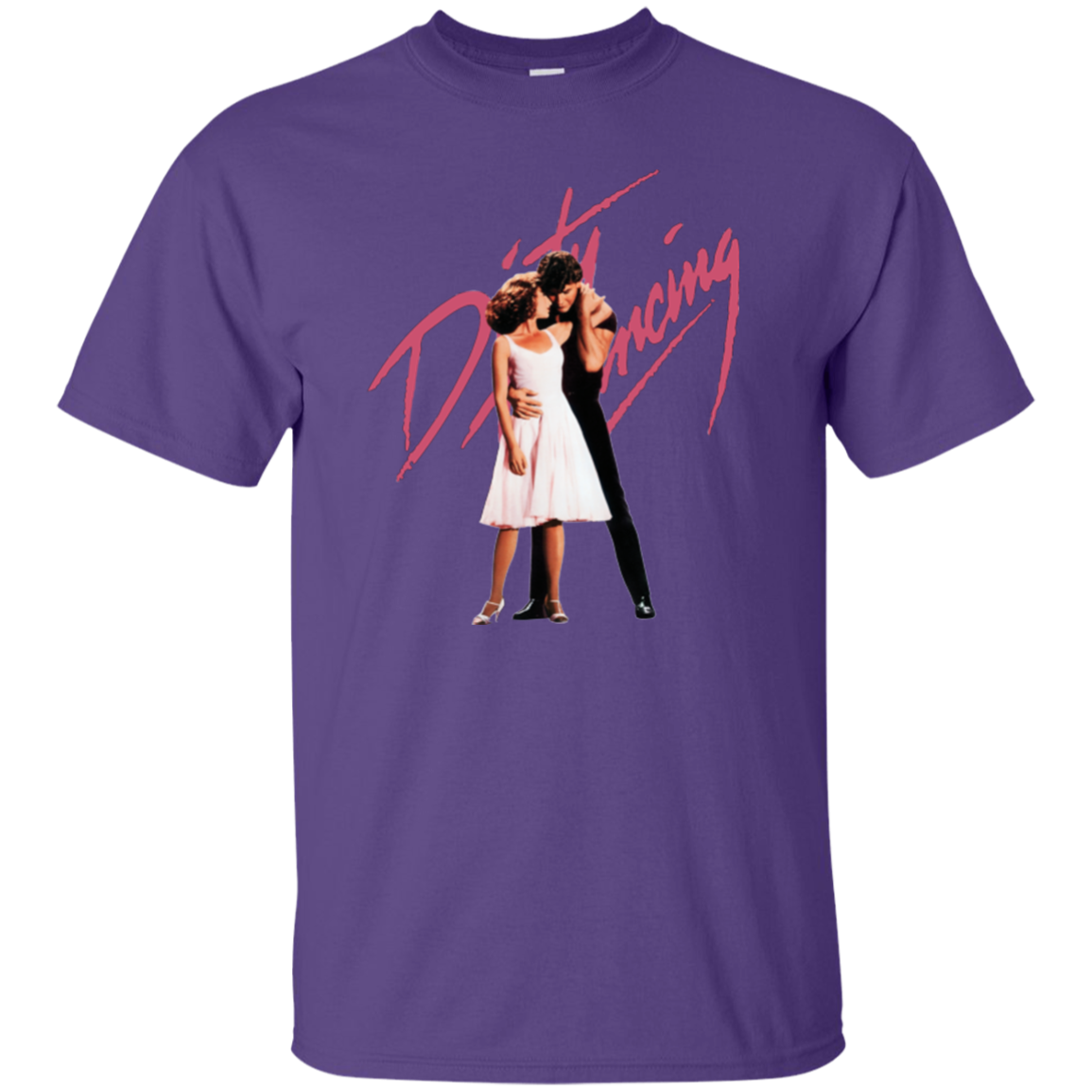 dirty dancing shirt urban outfitters