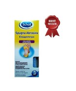 Scholl Hard Skin Stone *Smooth&#39;s and softens rough, dry skin* - $8.77