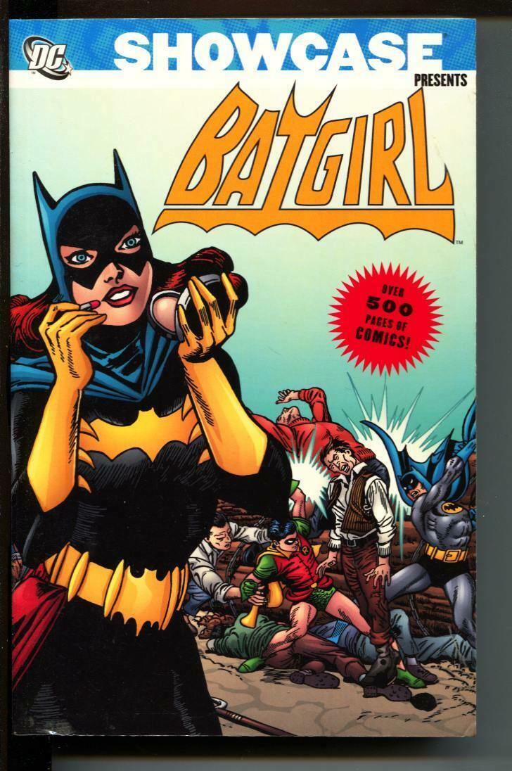 batgirl new 52 volume 1