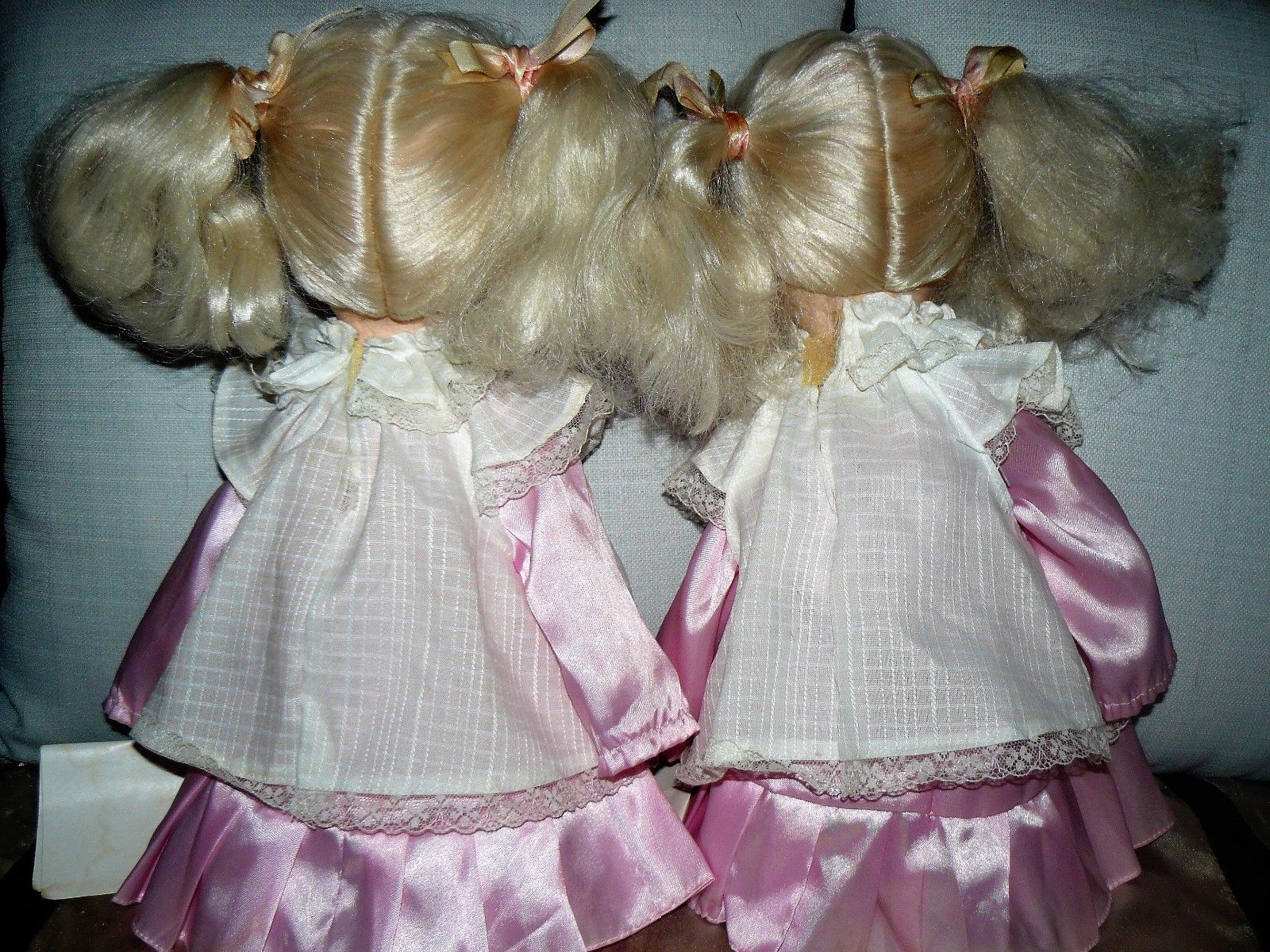 precious moments missy doll