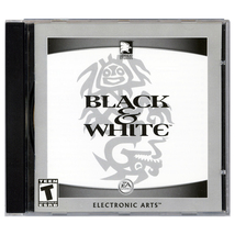 Black & White Deluxe [PC Game] image 3